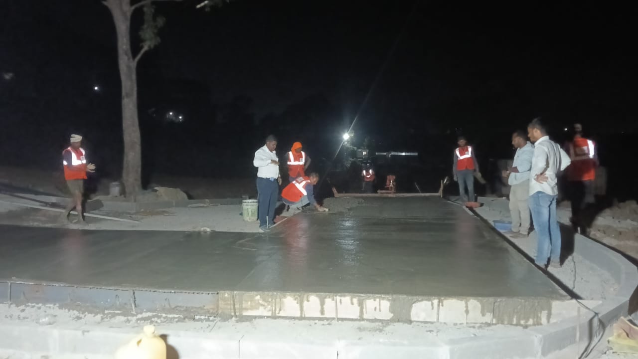 Excellence in Construction