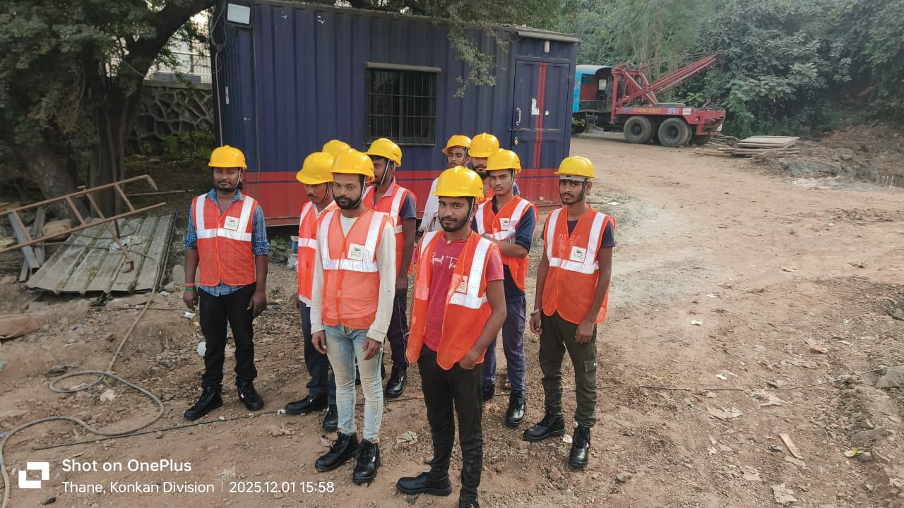 Your Trusted Construction Partner